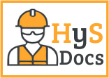 HyS Logo
